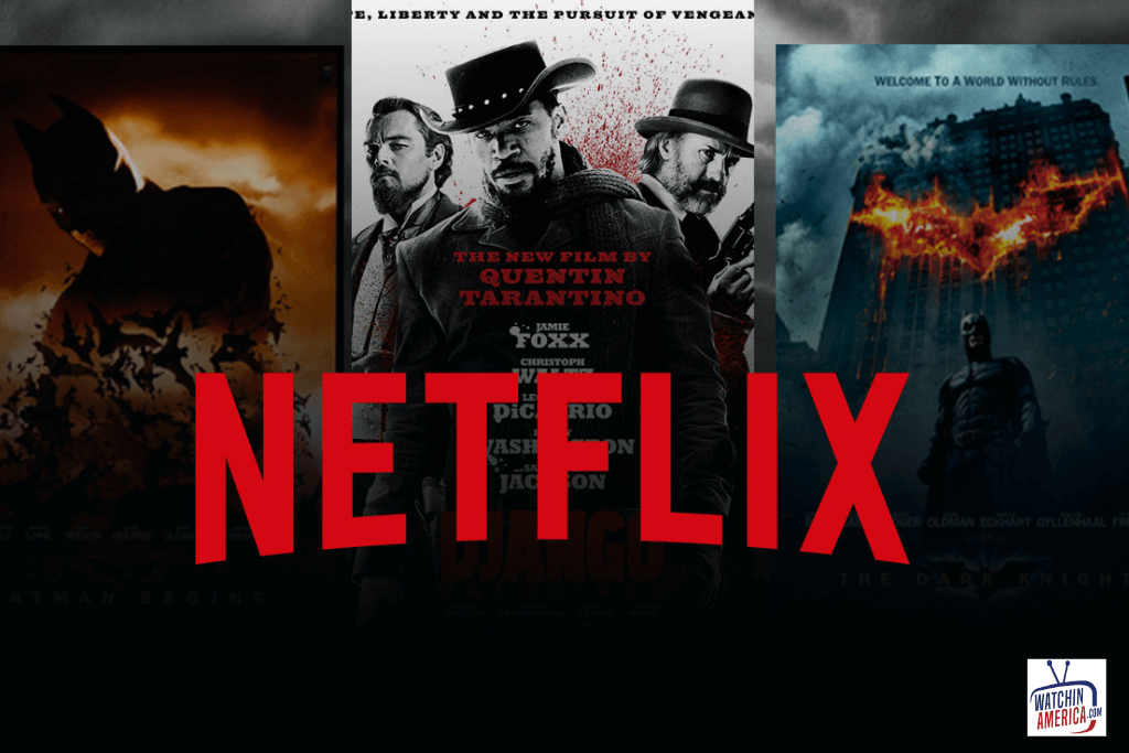 Cover photo of Heist Movies on Netflix