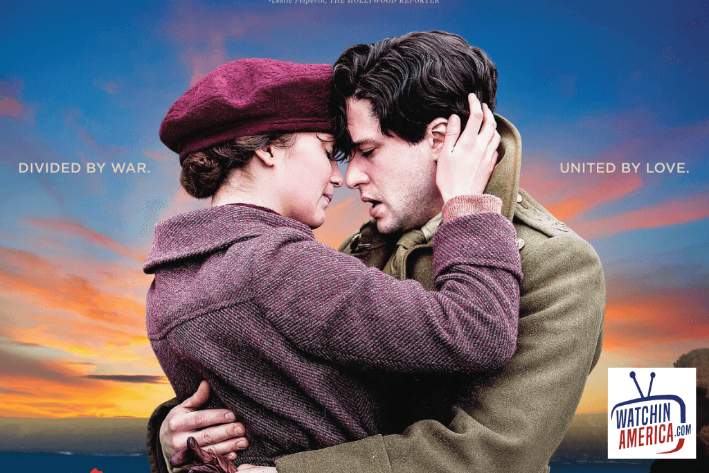 Cover photo of Testament of Youth