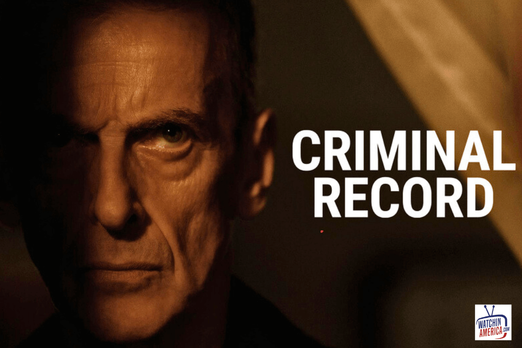: Criminal Record 
