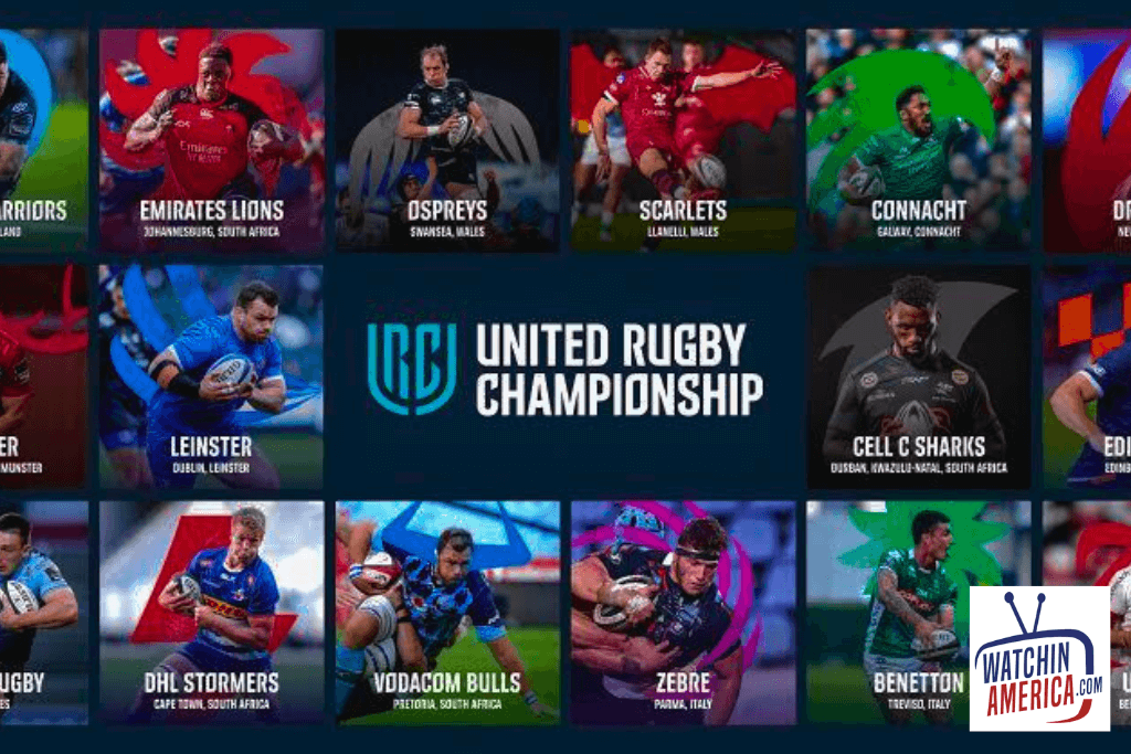 United Rugby Championship 