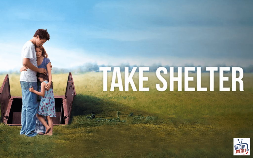 Cover photo of Take Shelter