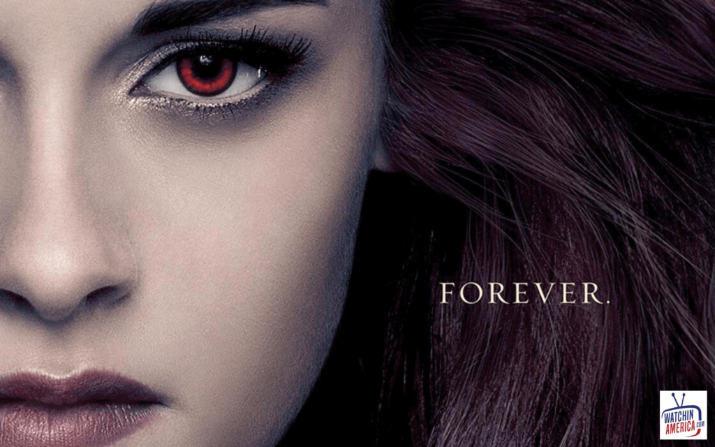  The Twilight Saga: Breaking Dawn: Part 2