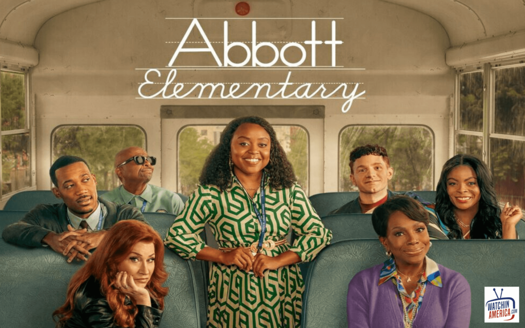   Abbott Elementary