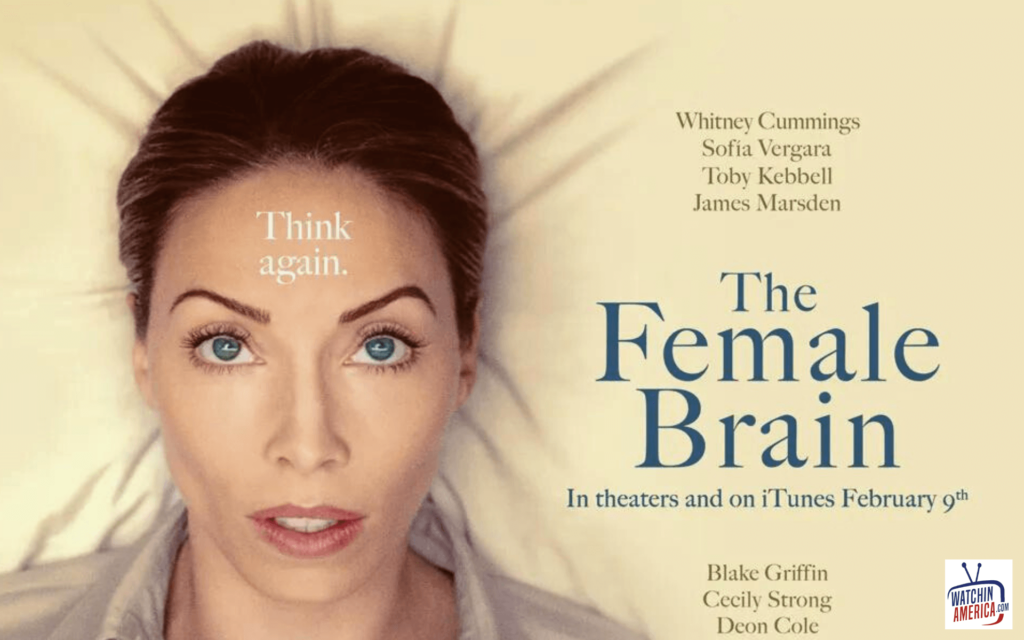  The Female Brain