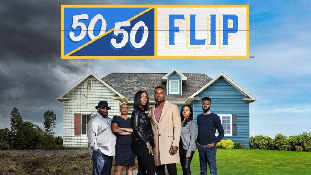 50/50- Flip -Season -2