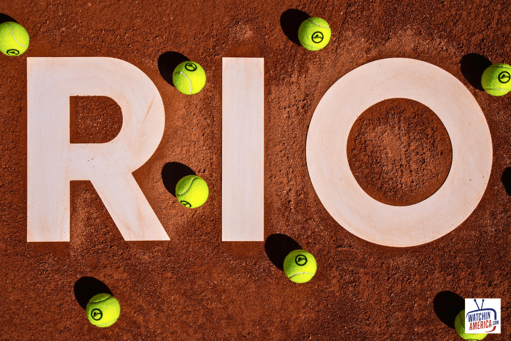 Rio Open 2024