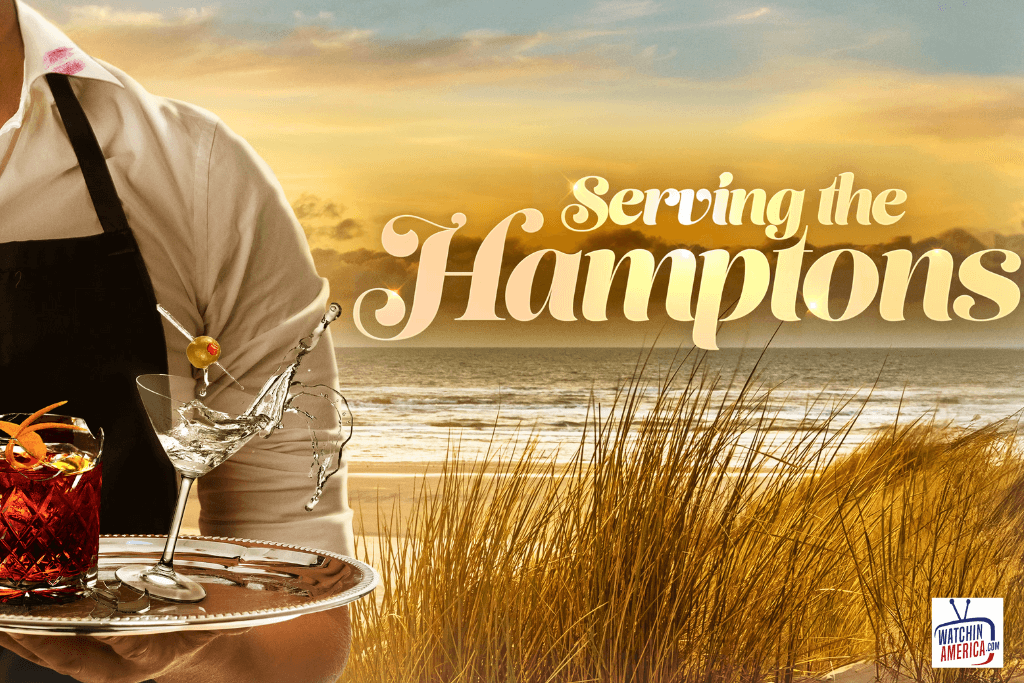 Serving the Hamptons Season