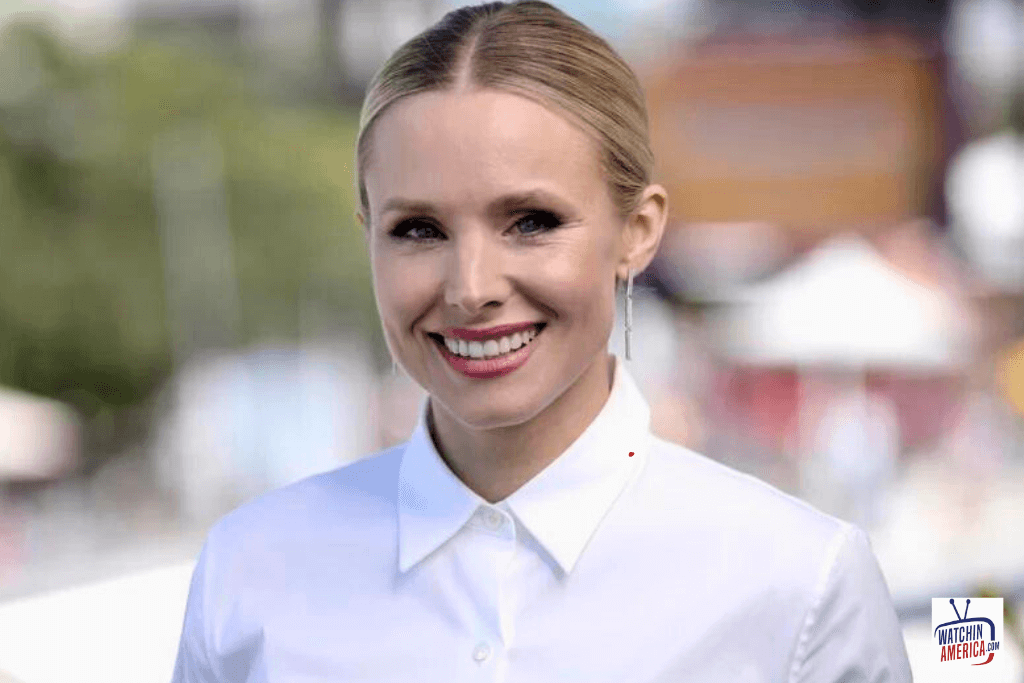Kristen Bell Movies and Shows