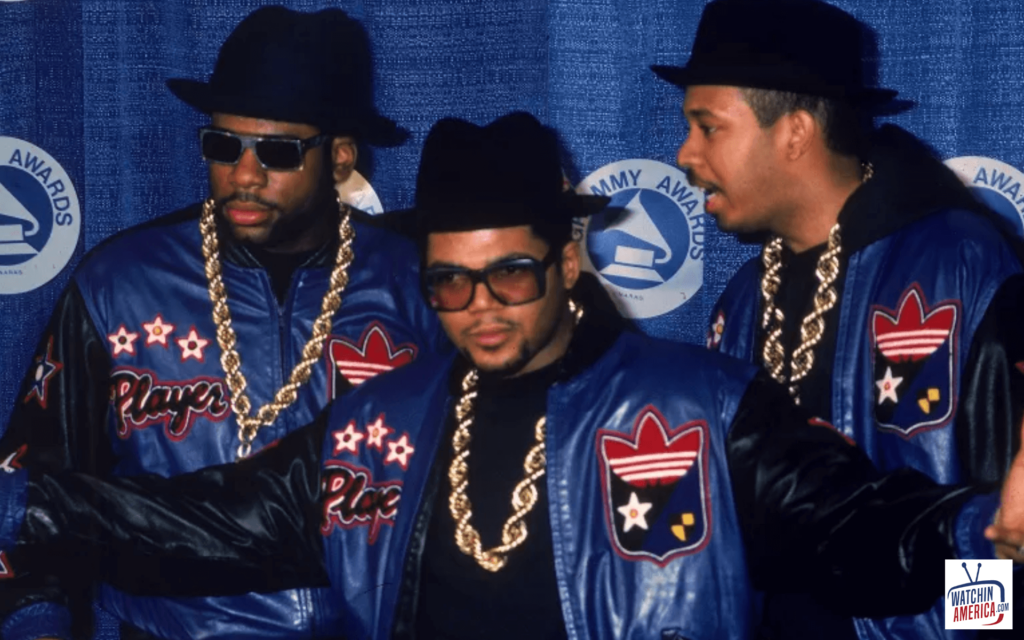 Kings From Queens: The Run-DMC Story