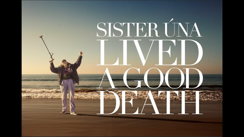 Watch -'Sister -Una- Lived- a- Good- Death -on-PBS-Outside- US