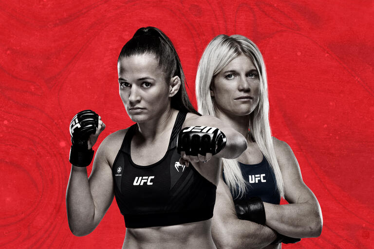 UFC-upcoming-fights-of-2024