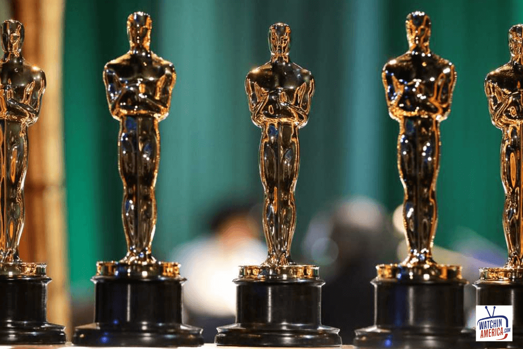 96th Academy Awards Predictions