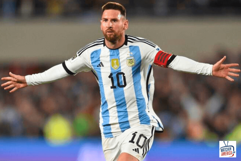 Messi's-net-worth