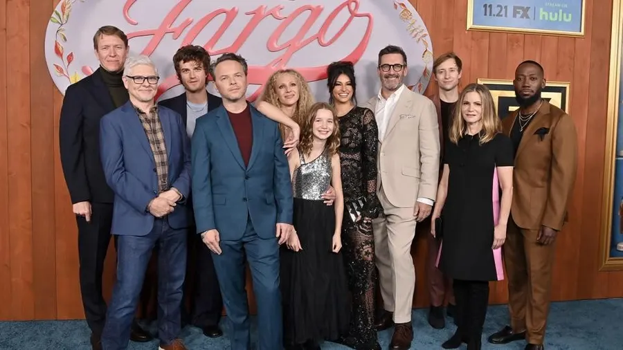 Fargo Season 5 Cast