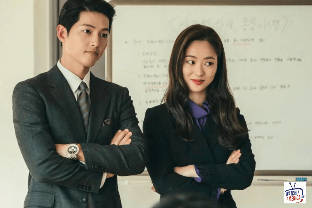 15 Best Romantic Korean Dramas on Netflix