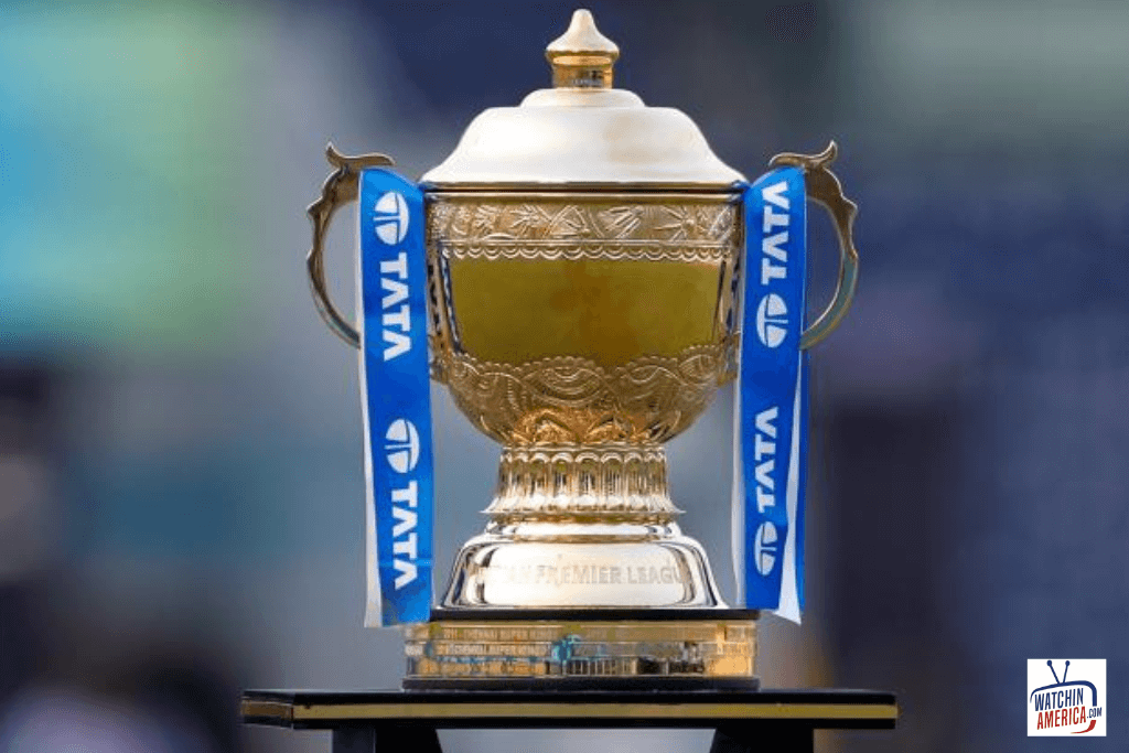 IPL 2024: Catch the Cricket Action on Star Sports