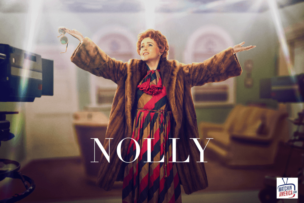 Nolly season 1