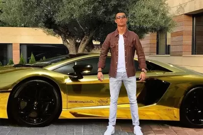 Exploring-Christiano-Ronaldo's-Net-Worth-And-Success-Journey
