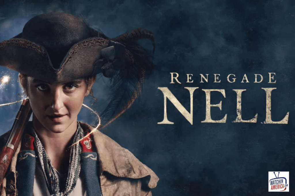 Renegade Nell season 1