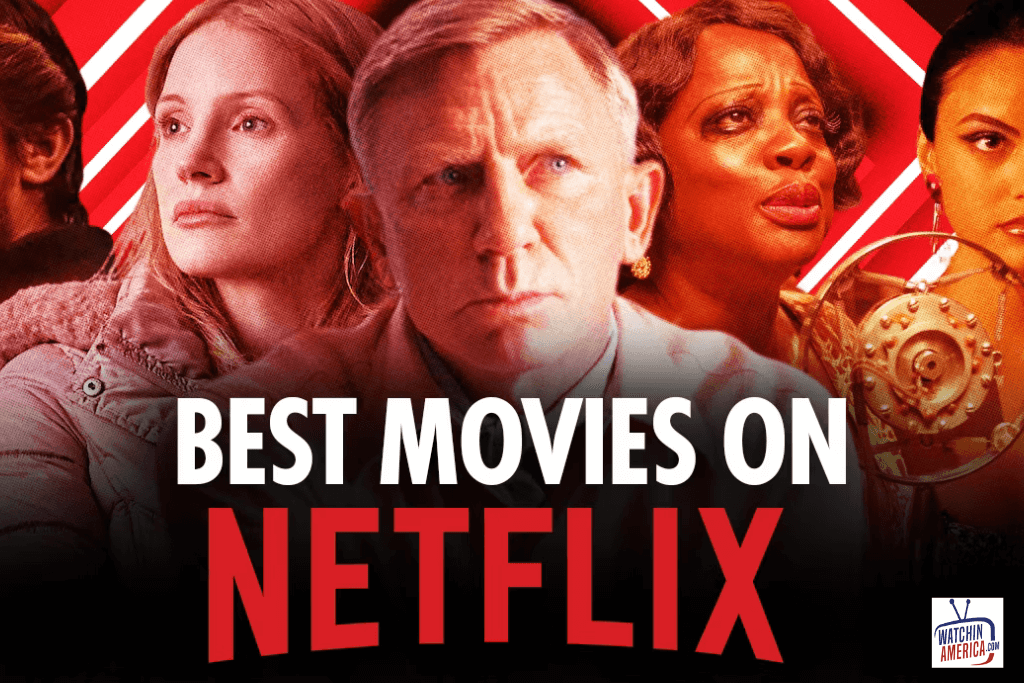 Best family movies on Netflix