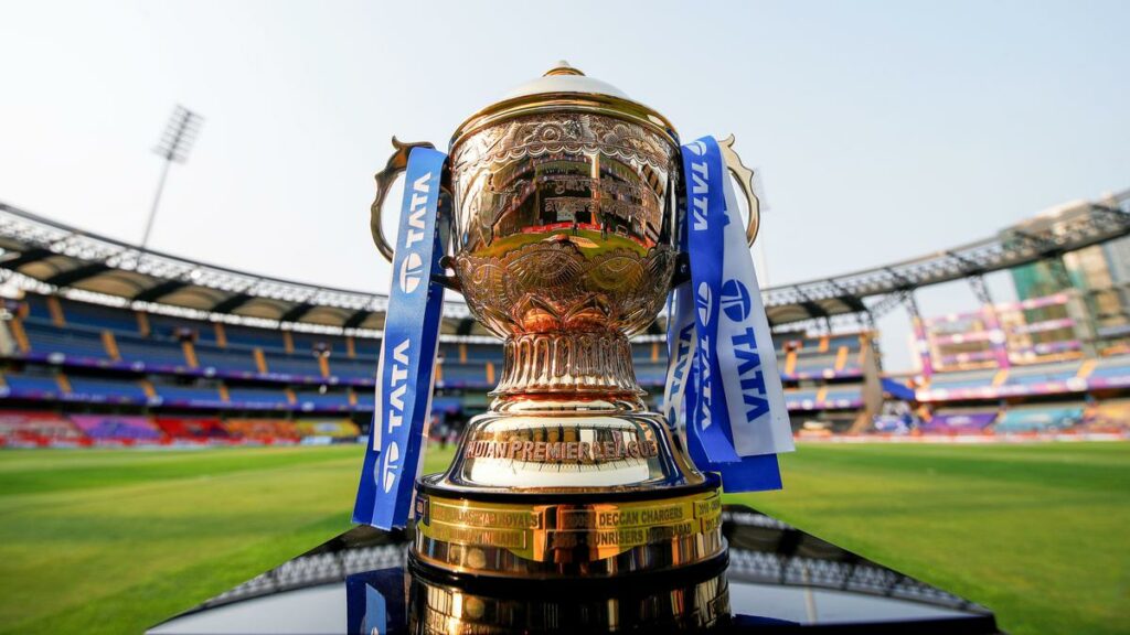 2024 Indian Premier League (IPL)