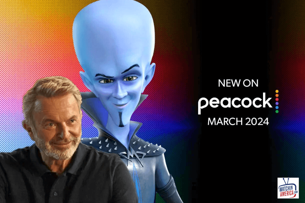 Peacock Premieres: New Arrivals in January 2024 - WatchInAmerica.com