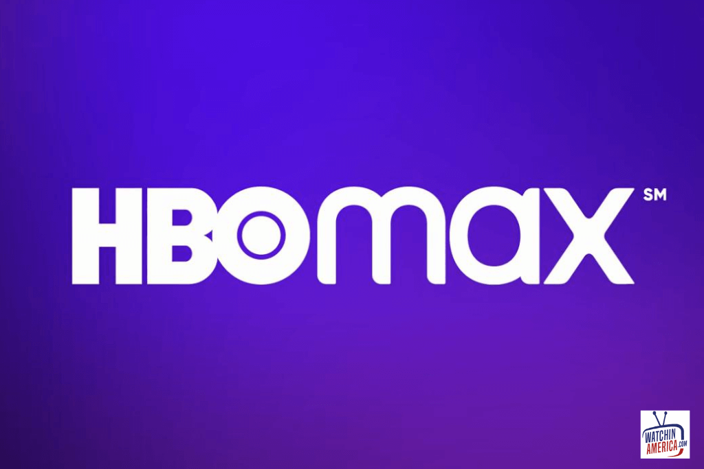 Cover photo of HBO Max