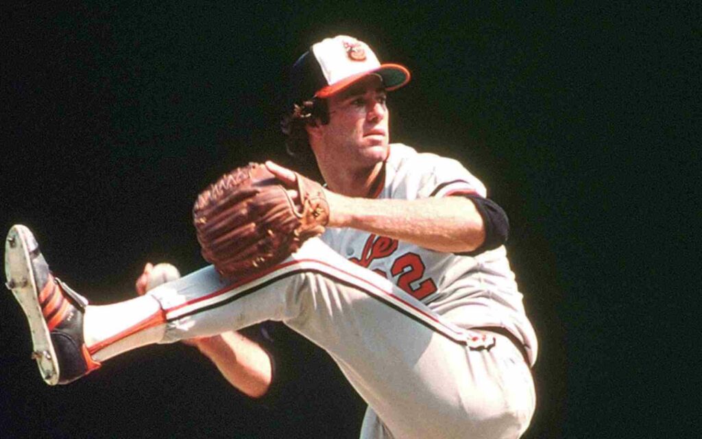 Jim-Palmer's-Early-Beginnings-and-Career