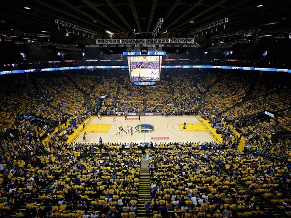 Oracle-Arena