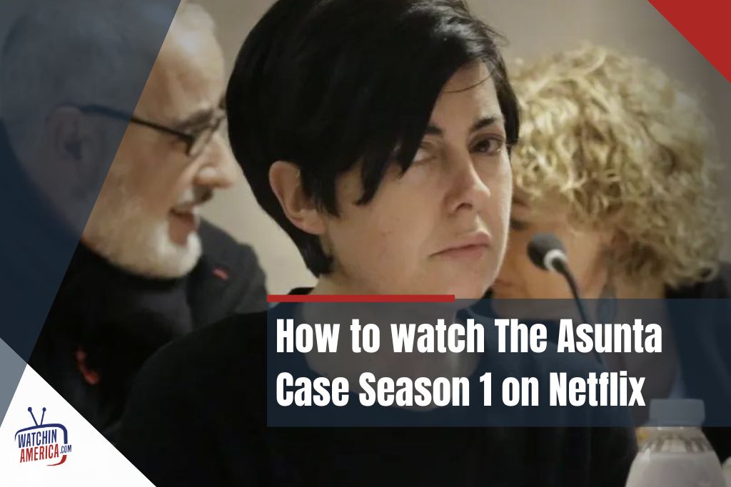 Watch- The -Asunta -Case- Season- 1 on -Netflix