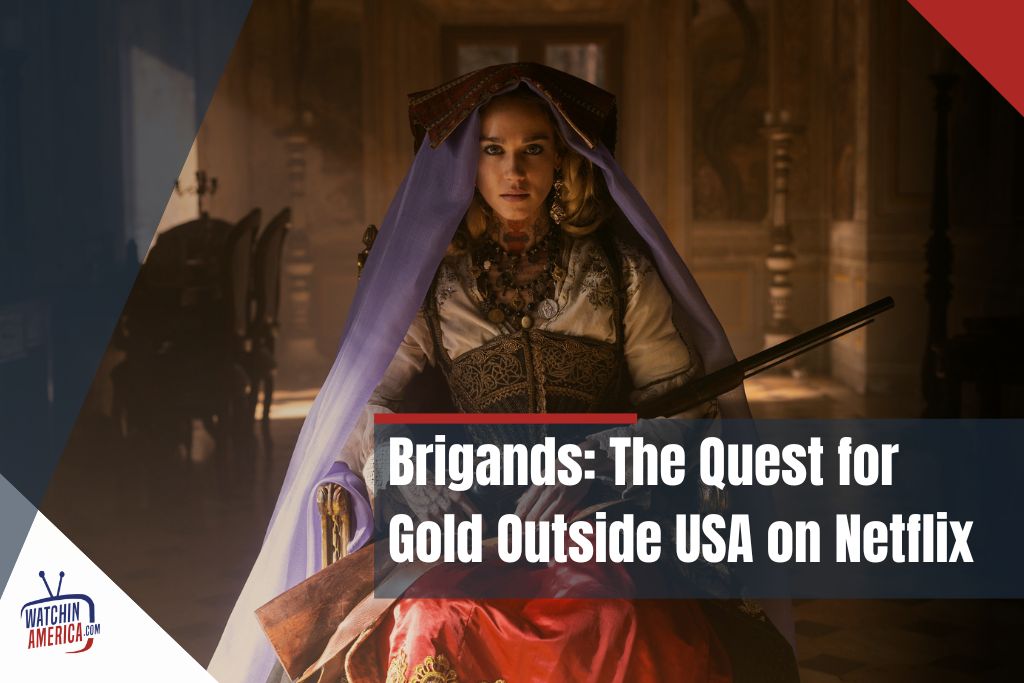 'Brigands:-The -Quest- for -Gold' -Season- 1- banner