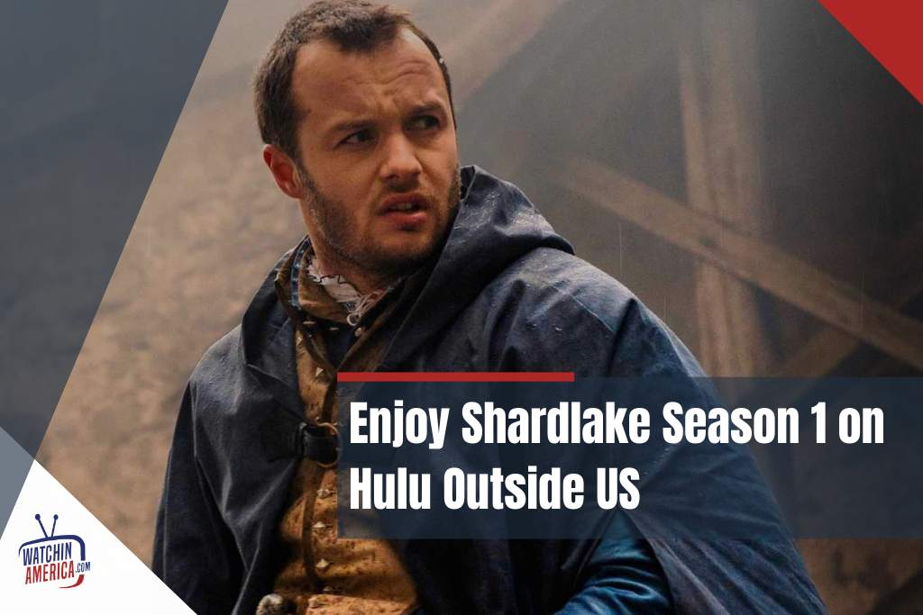 Watch- Shardlake -Season 1- on -Hulu