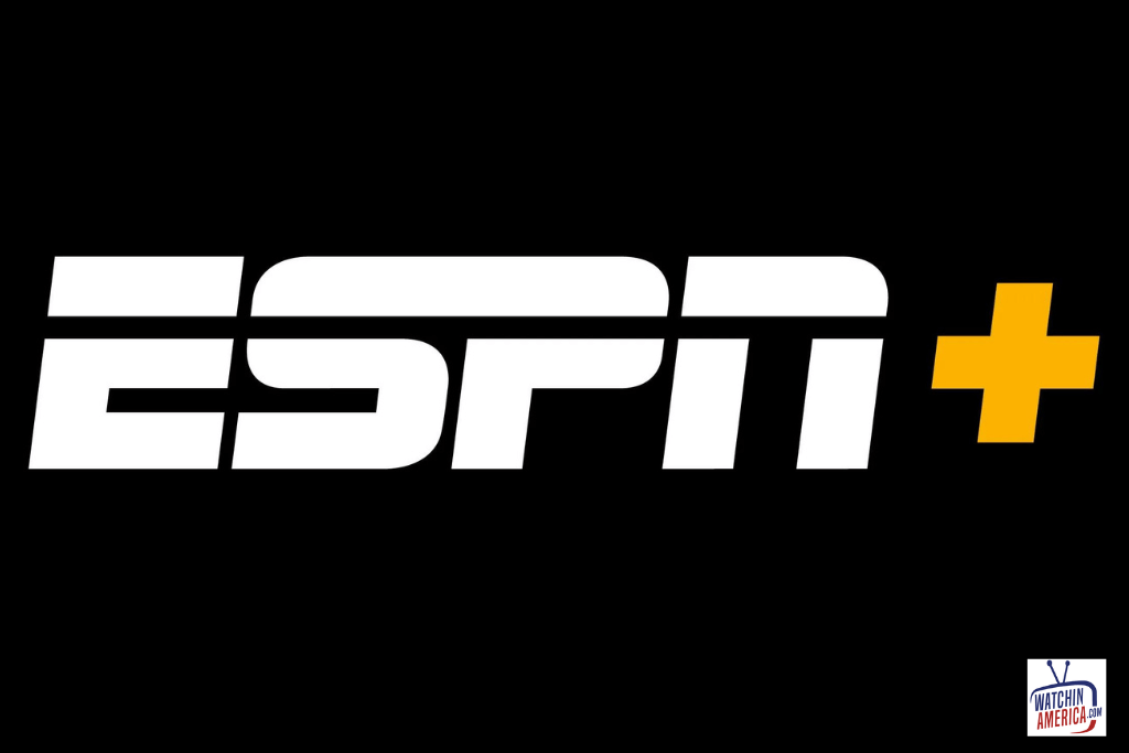 ESPN+ -cover