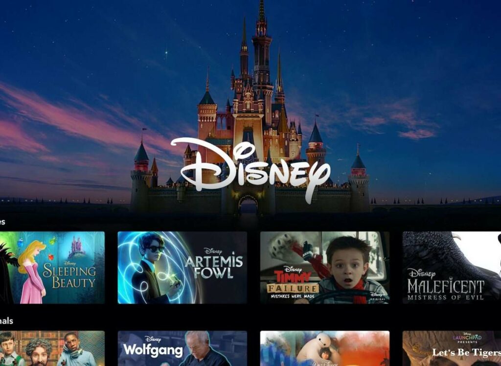Disney-Movies- and -shows