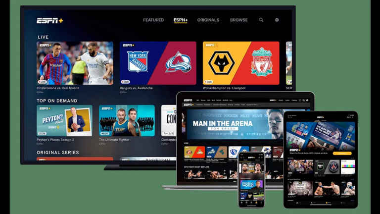 How Much is ESPN+? A Look at Subscription Plans