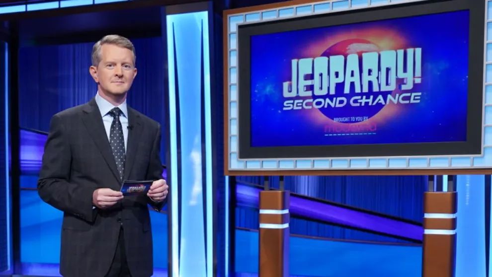 Host -of -Jeopardy!