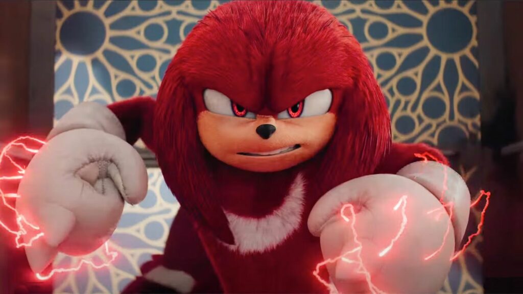 Story-of-Knuckles