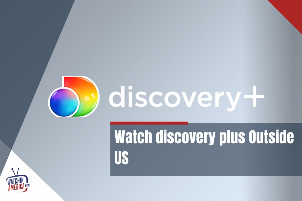 Watch -Discovery -Plus