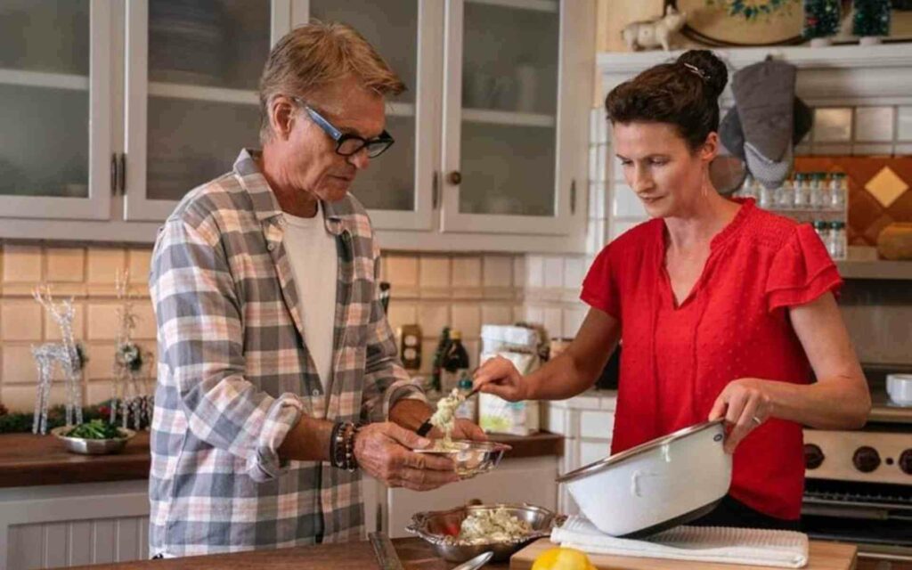 Format- of- In- the- Kitchen- with- Harry -Hamlin