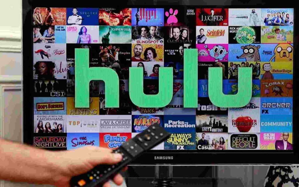 Movies-on-Hulu