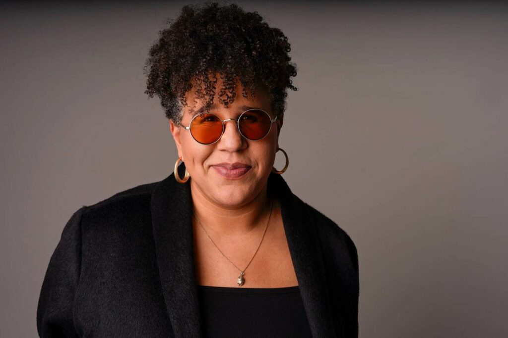 Brittany- Howard-in-Thlema-the-Unicorn 