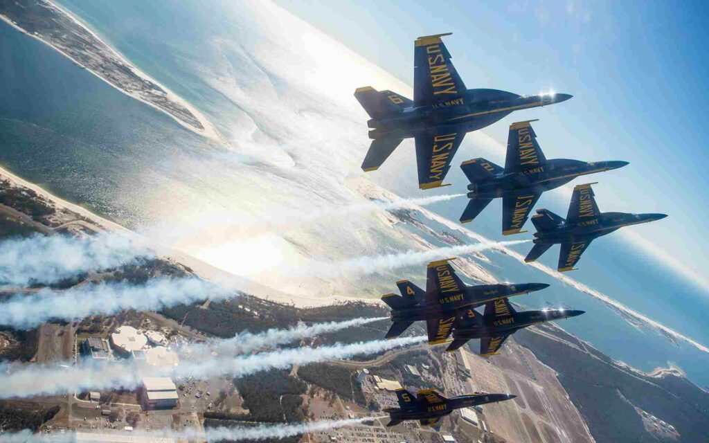 Release- Date- of- The- Blue- Angels -movie