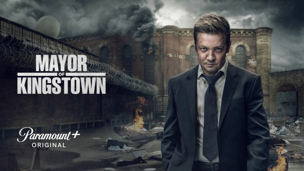 Watch- Mayor- of- Kingstown- Season -3 -on -Paramount+