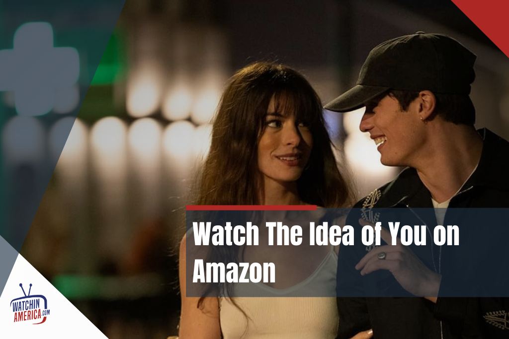 The- Idea-of- You- on -Amazon