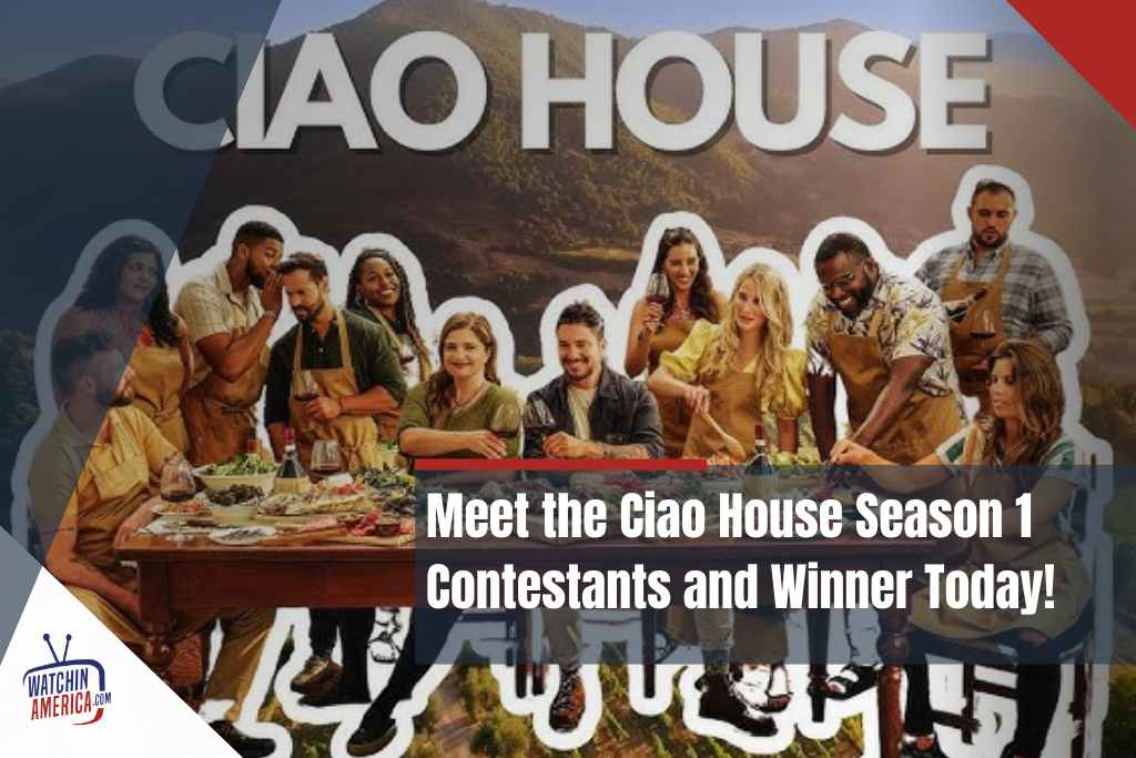 Ciao- House- Season- 1