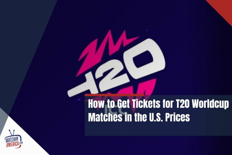 T20- Worldcup- Matches- Tickets