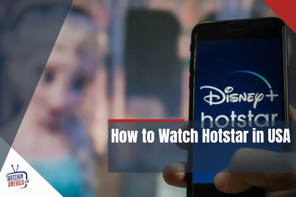 Watch -Disney+- Hotstar