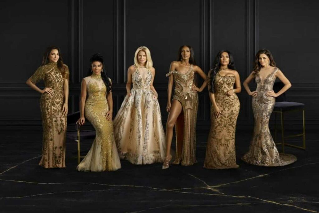 Cast-of-The- Real- Housewives- of- Dubai- Season- 1- Recap