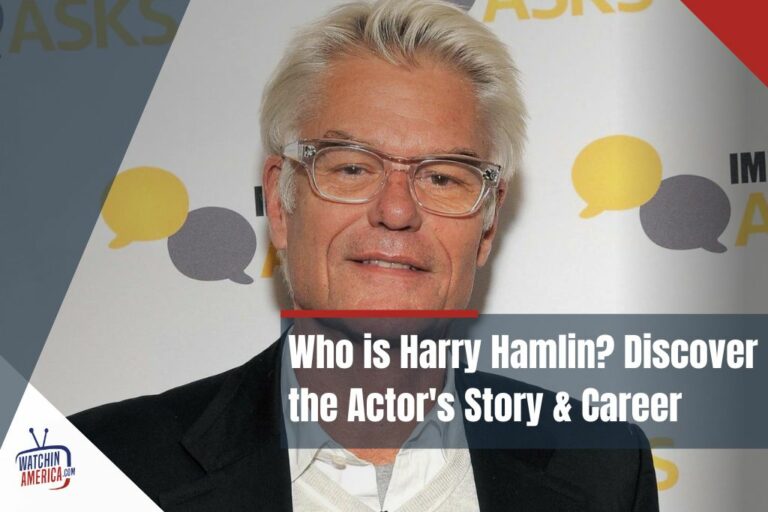 who-is-harry-hamlin