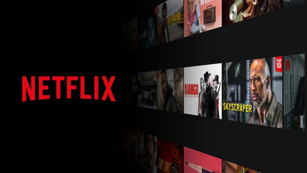 Netflix- banner